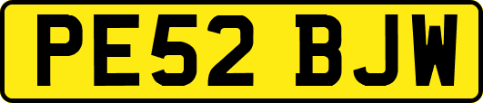 PE52BJW