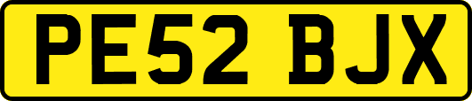 PE52BJX