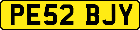 PE52BJY