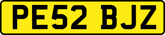 PE52BJZ