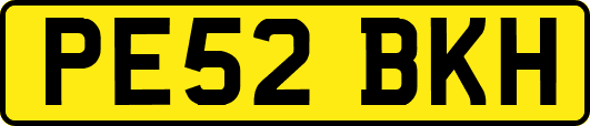 PE52BKH