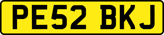 PE52BKJ