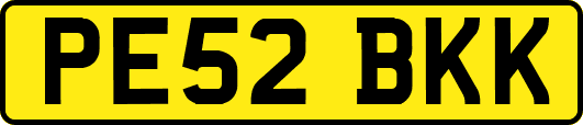 PE52BKK