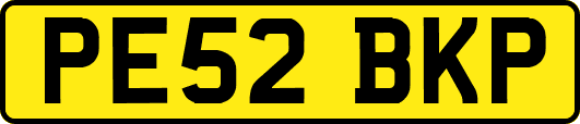 PE52BKP