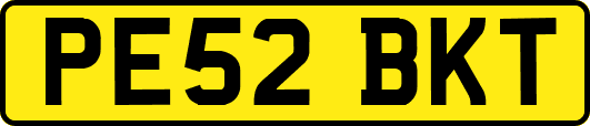 PE52BKT
