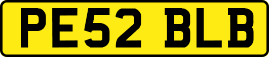 PE52BLB