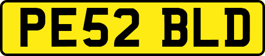 PE52BLD