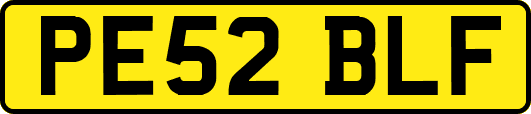 PE52BLF