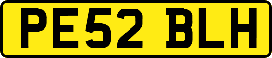 PE52BLH