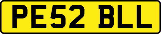 PE52BLL
