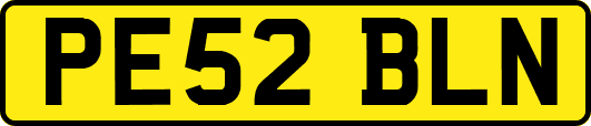 PE52BLN