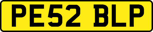 PE52BLP