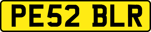 PE52BLR