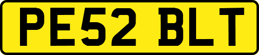 PE52BLT