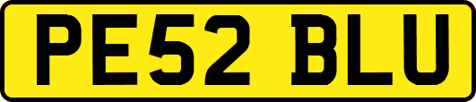 PE52BLU