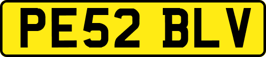 PE52BLV