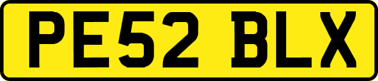 PE52BLX