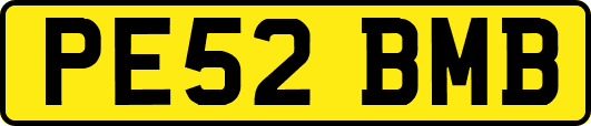 PE52BMB