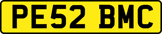 PE52BMC