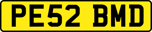 PE52BMD