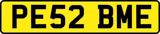 PE52BME