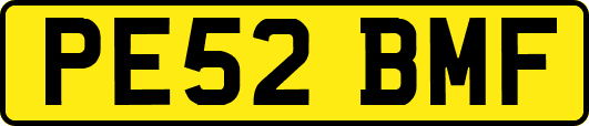 PE52BMF