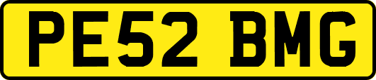 PE52BMG