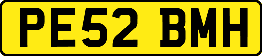 PE52BMH