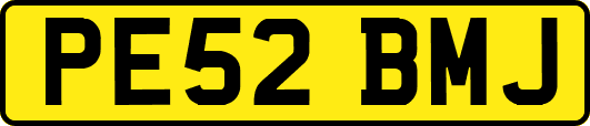 PE52BMJ