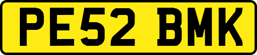PE52BMK