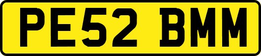 PE52BMM