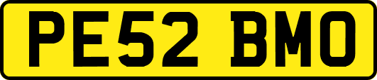 PE52BMO