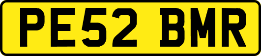 PE52BMR