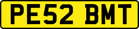 PE52BMT