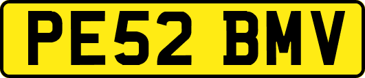 PE52BMV