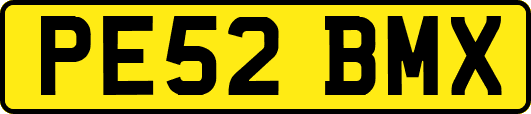 PE52BMX