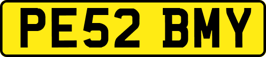 PE52BMY