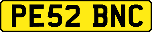 PE52BNC