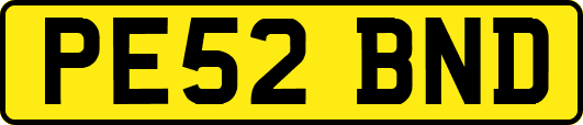 PE52BND