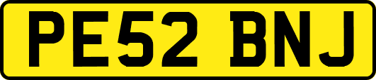 PE52BNJ