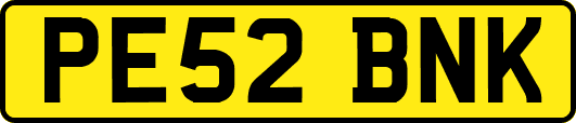 PE52BNK