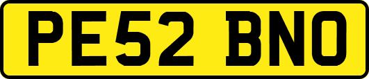 PE52BNO