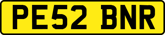 PE52BNR