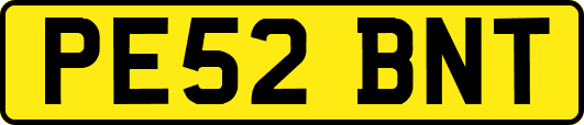 PE52BNT