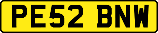 PE52BNW
