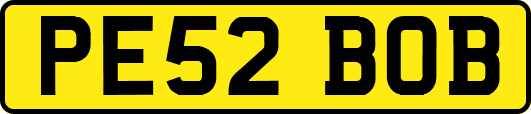 PE52BOB
