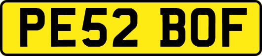 PE52BOF