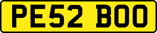 PE52BOO
