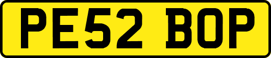 PE52BOP