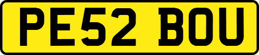 PE52BOU